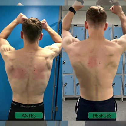 ELORA™ Corrector Postural