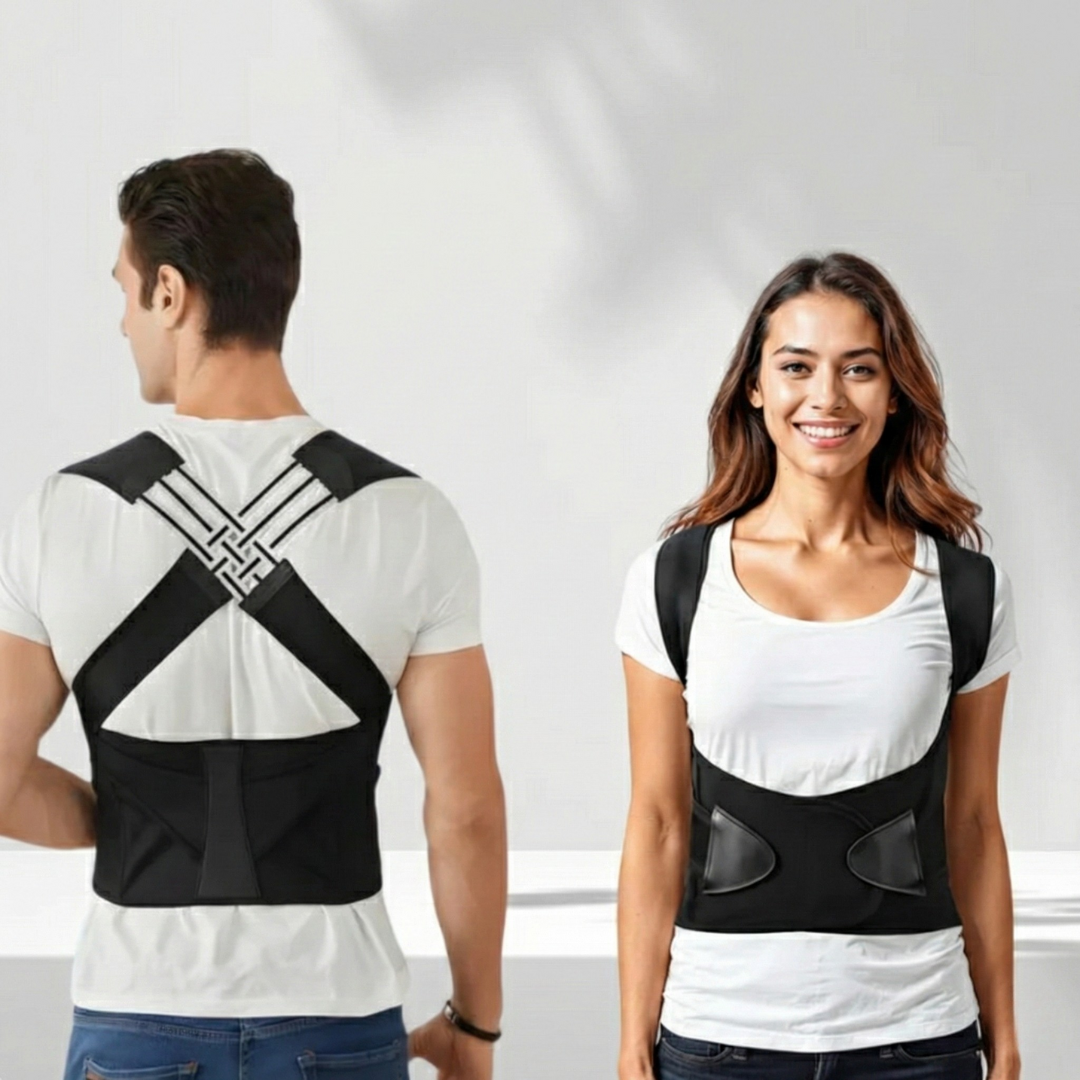 ELORA™ Corrector Postural