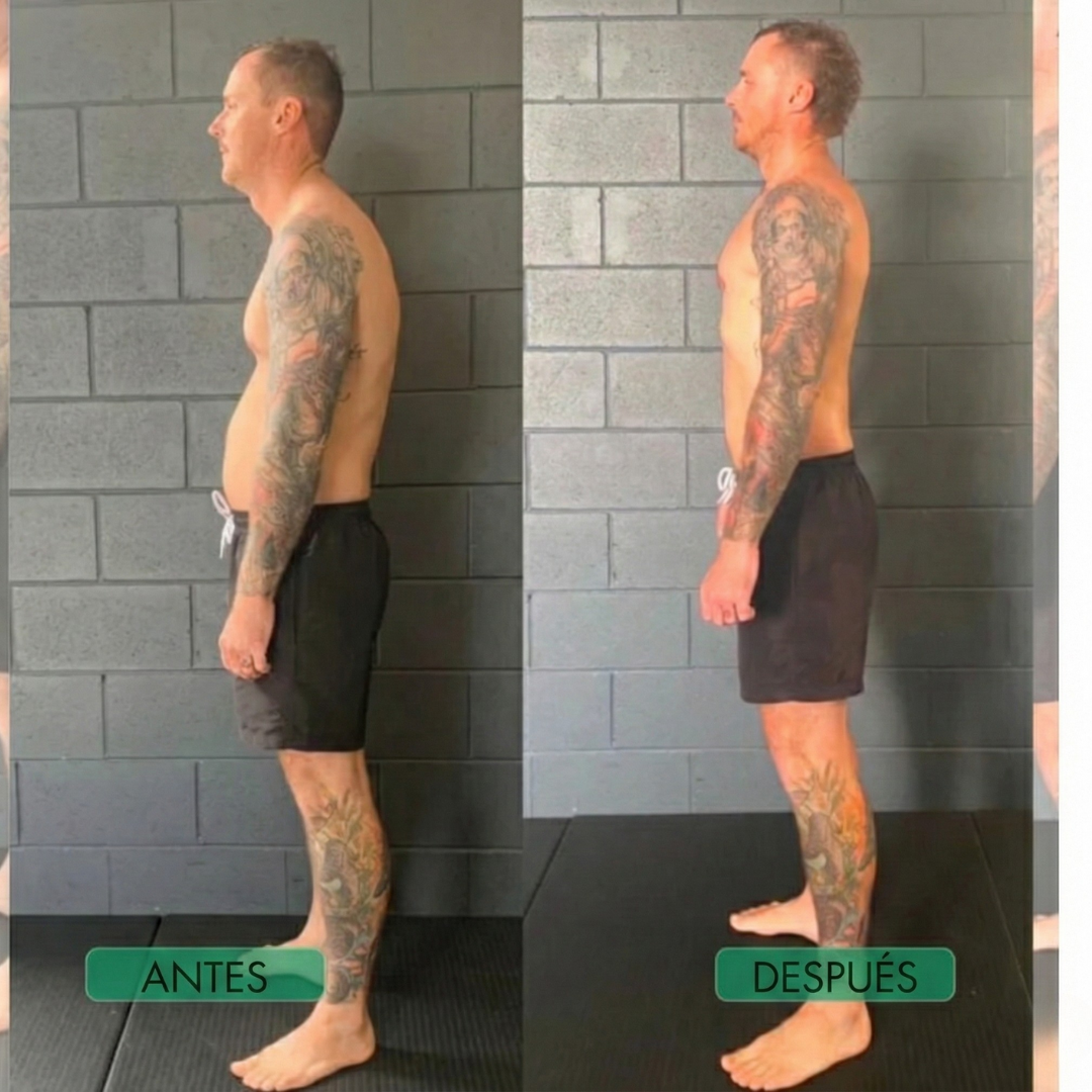 ELORA™ Corrector Postural