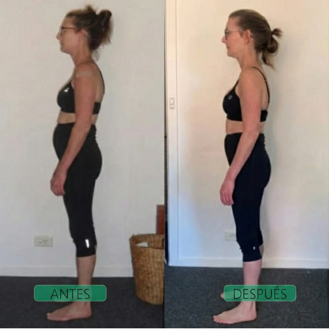 ELORA™ Corrector Postural