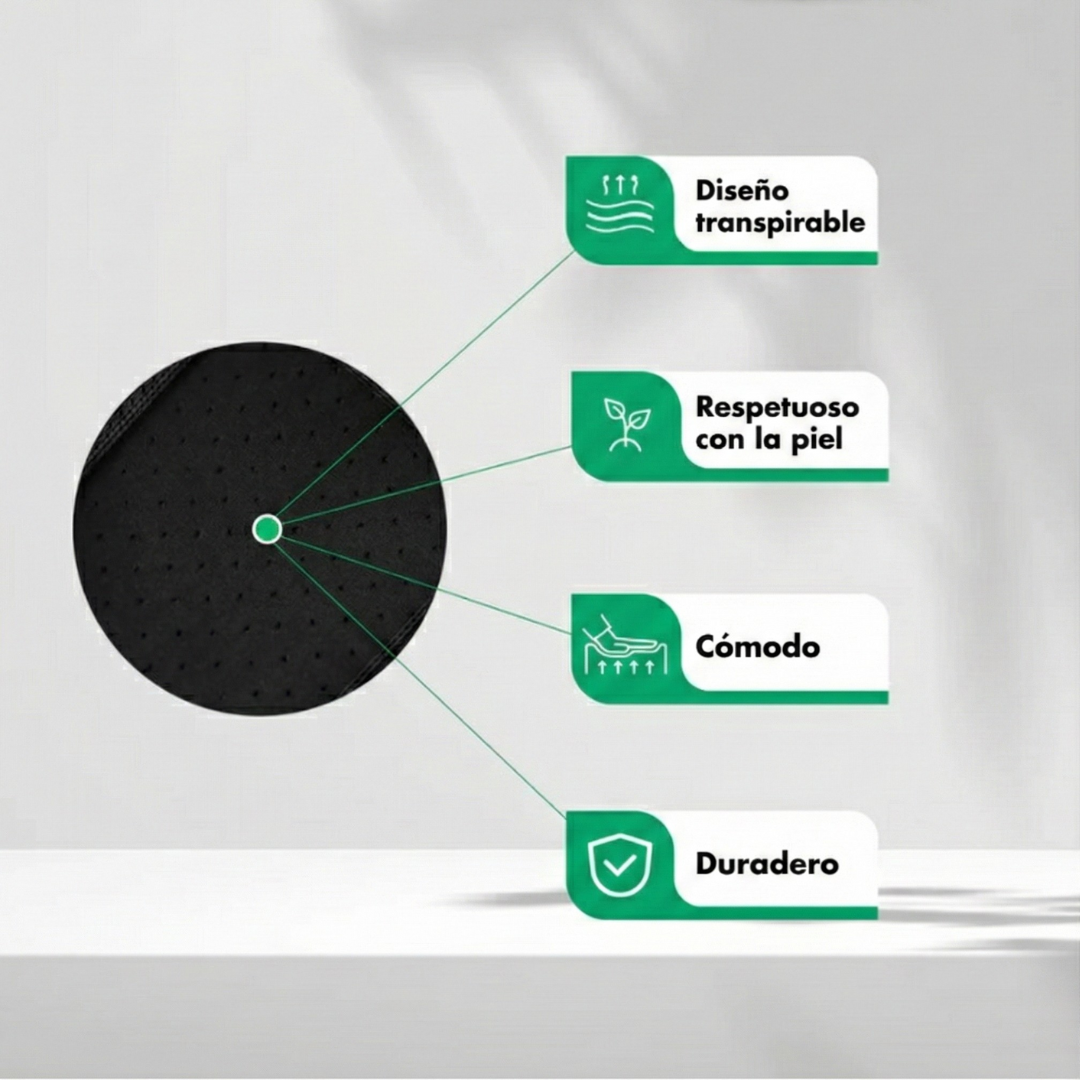 ELORA™ Corrector Postural